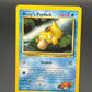 Pokémon TCG: 1998 Misty's Psyduck - 54/132- Gym Heroes