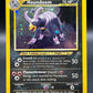 Pokémon TCG: 2001 Houndoom 4/75 - Neo Discovery
