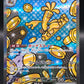 Pokémon TCG: 2024 Japanese Gholdengo ex 220/187 Terastal Fest ex sv8a