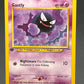 Pokémon TCG: 2002 Gastly 65/105 - Neo Destiny - 1st Edition