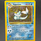Pokémon TCG: 1999 Vaporeon 12/64 - Jungle Unlimited - (Damage)