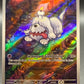 Pokémon TCG: 2023 Greavard - 214/198 - SV01: Scarlet & Violet Base Set