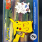 Pokémon TCG: 1999 Spearow #21 - Burger king Poke trivia