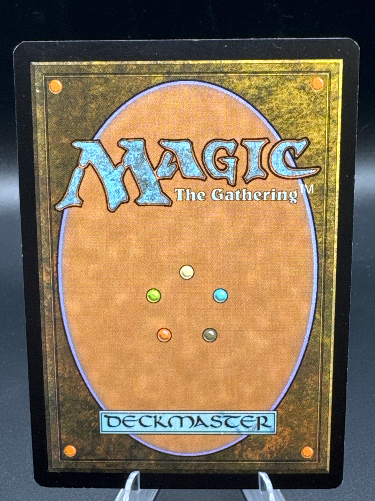 Magic The Gathering: Flooded Strand - 233 -  Khans of Tarkir (KTK)
