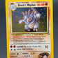 Pokémon TCG: 2000 Brock's Rhydon 2/132 - Gym Heroes