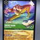 Disney Lorcana TCG: Shere Khan 88/204 - Fearsome Tiger - Whispers in the Well