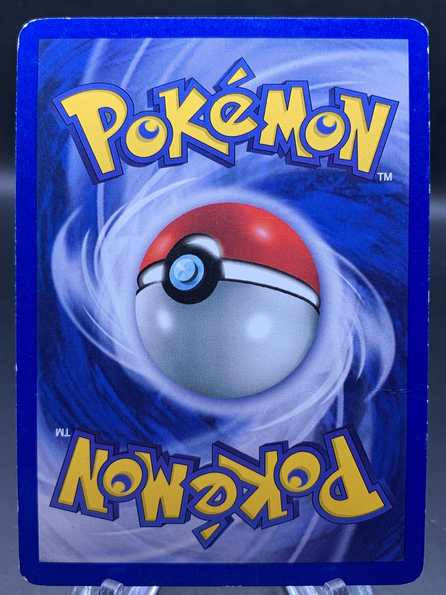 Pokémon TCG: 2000 Rocket's Mewtwo - 14/132 - Gym Challenge Unlimited Holo