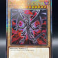 Yu-Gi-Oh! TCG: 1st Edition Red-Eyes Black Dragon (Quarter Century Secret Rare) - Quarter Century Bonanza (RA03)