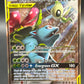 Pokémon TCG: 2019 Celebi & Venusaur GX SM167 SM: Sun & Moon Promos