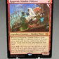 MTG TCG: Ragavan, Nimble Pilferer 138 - Modern Horizons 2 - Foil