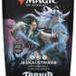 Magic The Gathering: Tarkir - Dragonstorm - Commander Deck