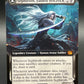 MTG TCG: Sephiroth, Fabled SOLDIER (Extended Art) M 0451 FIN: FINAL FANTASY