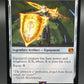 MTG TCG: Aettir and Priwen M 0253 FIN: FINAL FANTASY