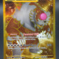 Pokémon TCG: 2024 Bloodmoon Ursaluna ex 222/167 S&V: Twilight Masquerade