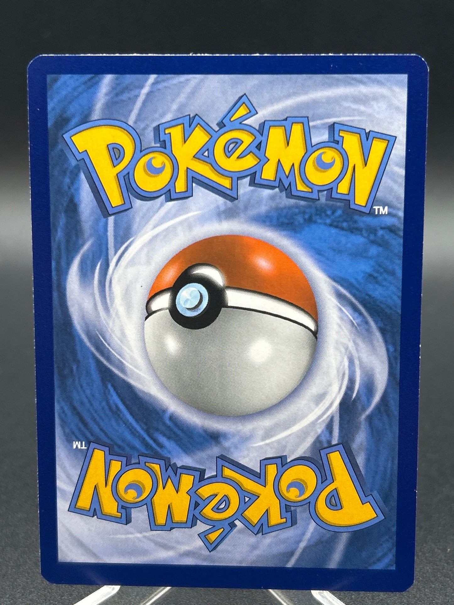 Pokémon TCG: 2019 Ash's Pikachu SM109 SM: Sun & Moon Promos