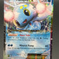 Pokémon TCG: 2016 Manaphy Ex 32/122 - XY: Breakpoint