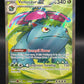 Pokémon TCG: 2023 Venusaur ex - 182/165 - SV: Scarlet & Violet 151
