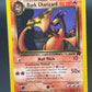 Pokémon TCG: 2000 Dark Charizard 21/82 Team Rocket