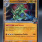 Pokémon TCG: 2025 Team Rocket's Tyranitar - 096/182 - SVP: Destined Rivals Pokémon Center Sealed Promo