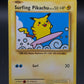 Pokémon TCG: 2016 Surfing Pikachu 111/108 XY: Evolutions DMG