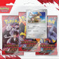 Pokémon TCG: Scarlet & Violet - Destined Rivals - 3 Pack Blister (Style May Vary)