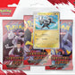 Pokémon TCG: Scarlet & Violet - Destined Rivals - 3 Pack Blister (Style May Vary)