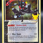 Pokémon TCG: 2021 Greninja Gold Star - SWSH144 - SWSH: Sword & Shield Promos