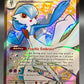 Pokémon TCG: 2024 Gardevoir ex - 217/091 - SV: Paldean Fates