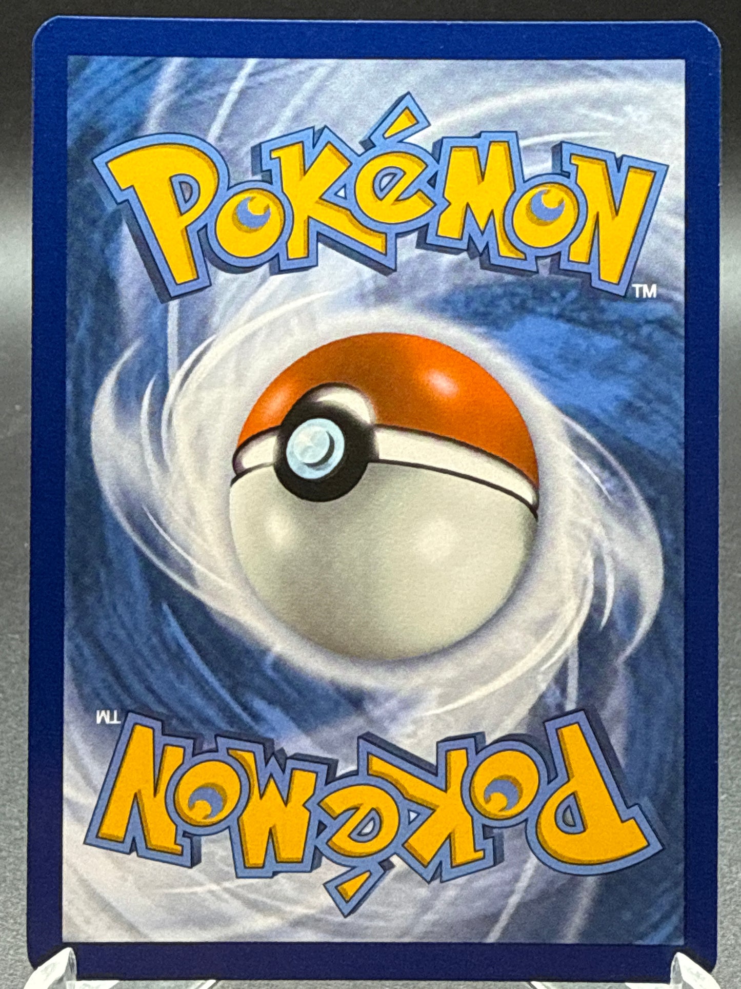 Pokémon TCG: 2024 Wo-Chien ex - 240/091 - SV: Paldean Fates