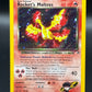 Pokémon TCG: 2000 Rocket's Moltres 12/132 Gym Heroes