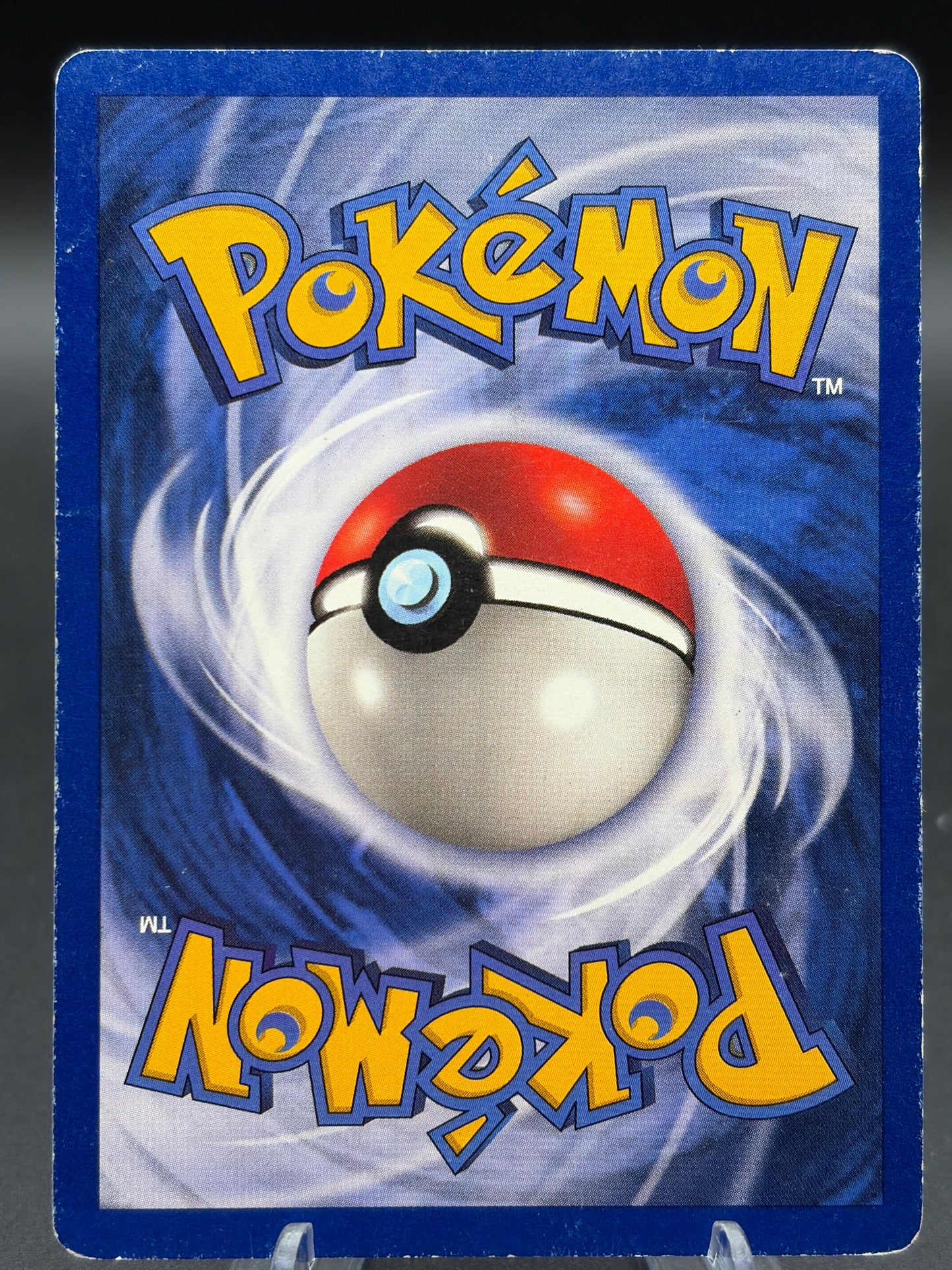 Pokémon TCG: 1999 Charmander 46/102 Base Set Shadowless