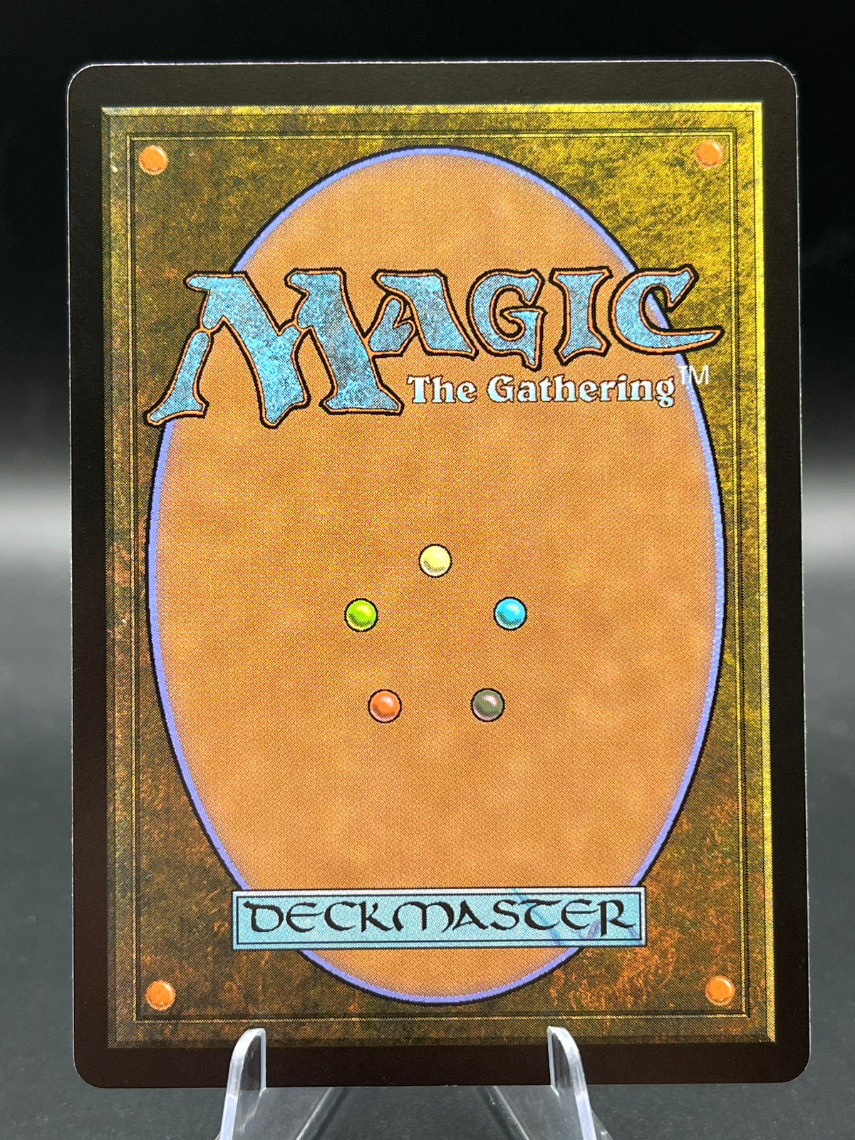 MTG TCG: 2026 Path to Exile (Borderless) - 0047 - Marvel Universe Eternal-Legal (MAR)