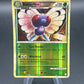 Pokémon TCG: 2010 Butterfree 16/123 - HeartGold SoulSilver - Reverse Holo