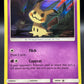 Pokémon TCG: 2017 - Mimikyu - 58/145 - Guardians Rising - Deck Exclusive