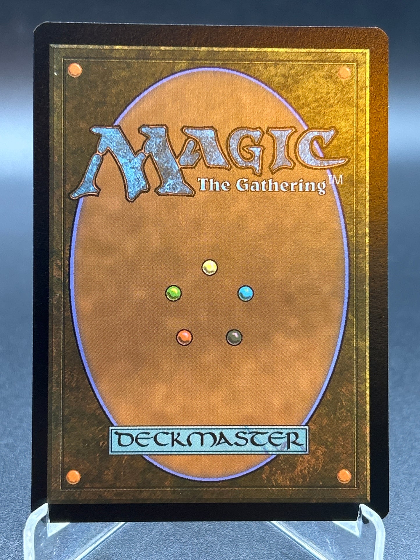 MTG TCG: Counterspell (Borderless) M 0009 MAR: Marvel Universe Eternal-Legal