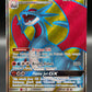 Pokémon TCG: 2018 Salamence GX SM139 - Sun & Moon Promo