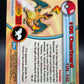 Pokémon TCG: 1999 Charizard #06 - Topps Pokémon TV Series