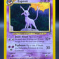 Pokémon TCG: 2001 Espeon 20/75 - Neo Discovery