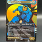 MTG TCG: 2026 King T'Challa (Borderless) (Foil) - 0399 -  Marvel Super Heroes (MSC)