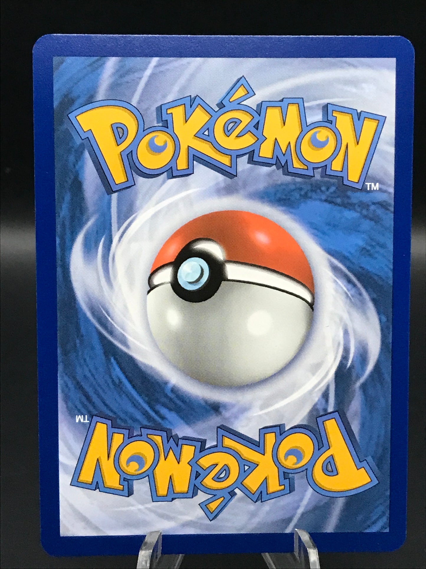Pokémon TCG: 2024 Chatot 181/162 S&V: Temporal Forces