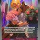 One Piece TCG: Vinsmoke Sanji (TR) - Legacy of the Master (OP12)