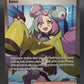 Pokémon TCG: 2024 Iono - #124 - SV: Scarlet & Violet Promos