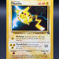 Pokémon TCG: 1999 Pikachu (Movie Promo) #4 WoTC Promo
