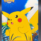 Pokémon TCG : 1999 Pikachu - #25 - TV2 Topps TV Series