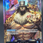 One Piece TCG: Rob Lucci (Parallel) OP07-079 L 500 Years in the Future