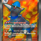 Pokémon TCG: 2026 Japanese Rampardos ex - 098/081 - M5: Abyss Eye