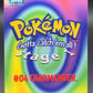 Pokémon: 1998 #04 Charmander - E4 of 12 - Topps Trading Cards Foil