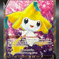 Pokémon TCG: 2022 Jirachi V - 170/189 - Astral Radiance