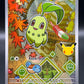 Pokémon TCG: 2026 Chikorita 046 - ME: Mega Evolution Promo