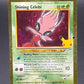 Pokémon TCG: 2026 Shining Celebi 106/105  - ME: 30th Celebration Classic Collection (30C)